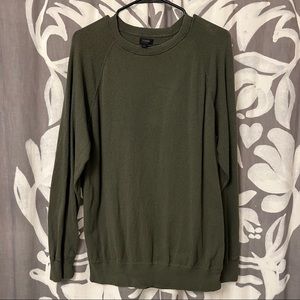 J Crew Pullover Sweater